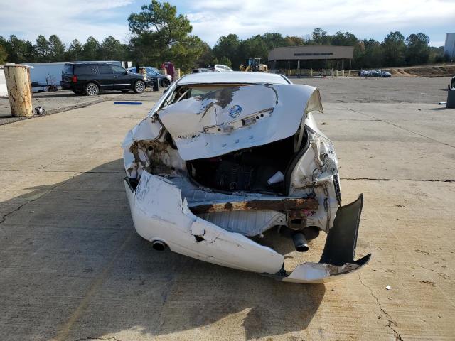 1N4AL21E59N506494 - 2009 NISSAN ALTIMA 2.5 WHITE photo 6