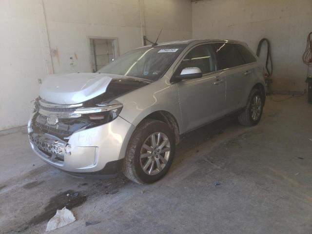 2014 FORD EDGE LIMITED, 