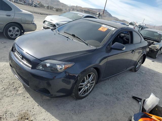 2007 TOYOTA SCION TC, 