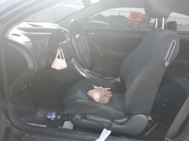 JTKDE177870191830 - 2007 TOYOTA SCION TC 蓝色 照片 7