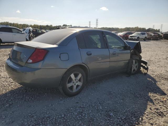 1G8AL55B46Z175997 - 2006 SATURN ION LEVEL 3 GRAY photo 3