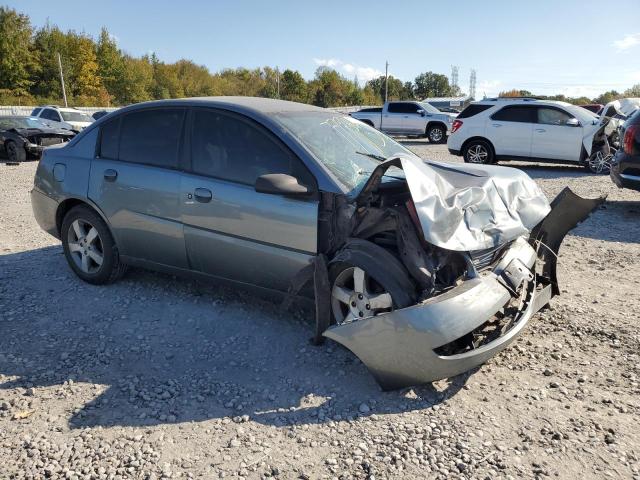 1G8AL55B46Z175997 - 2006 SATURN ION LEVEL 3 GRAY photo 4