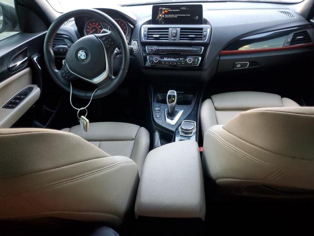 WBA1K9C57GV322624 - 2016 BMW 228 I SULEV GRAY photo 8