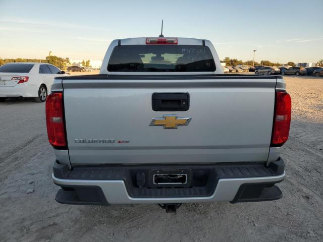 1GCGSBEN9L1202102 - 2020 CHEVROLET COLORADO SILVER photo 6