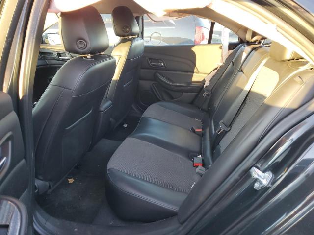 1G11C5SL7FF330247 - 2015 CHEVROLET MALIBU 1LT Қара фото 10
