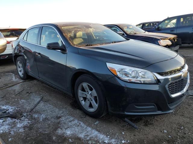 1G11C5SL7FF330247 - 2015 CHEVROLET MALIBU 1LT BLACK photo 4