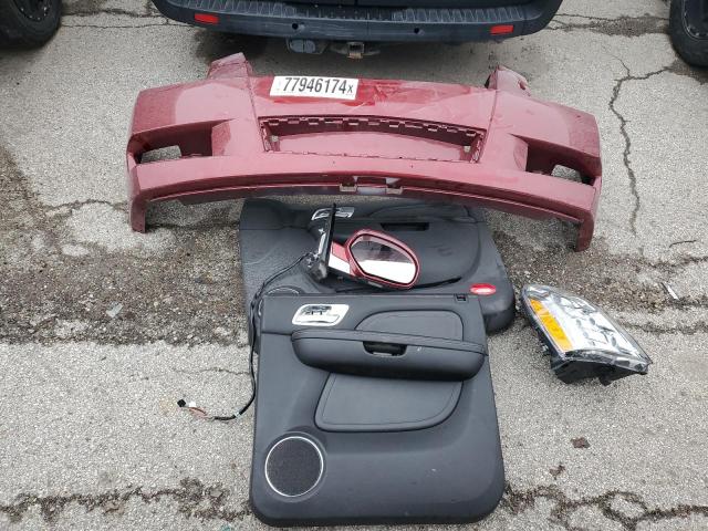 1GYS4KEF5ER122310 - 2014 CADILLAC ESCALADE ESV PLATINUM Qırmızı foto 13