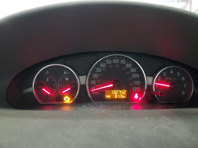 1G8AJ55F56Z105689 - 2006 SATURN ION LEVEL 2 蓝色 照片 9