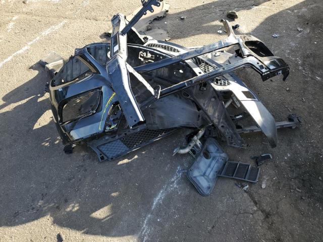 4JGDA5HB2EA395135 - 2014 MERCEDES-BENZ ML 350 4MATIC BLACK photo 12