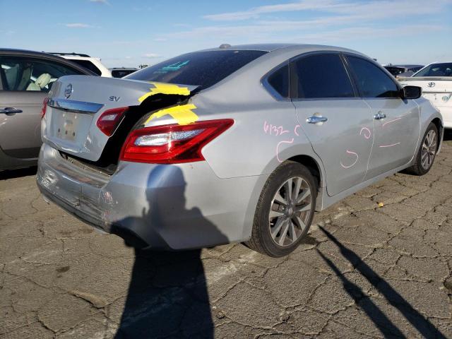 1N4AL3AP1HC228453 - 2017 NISSAN ALTIMA 2.5 SILVER photo 3