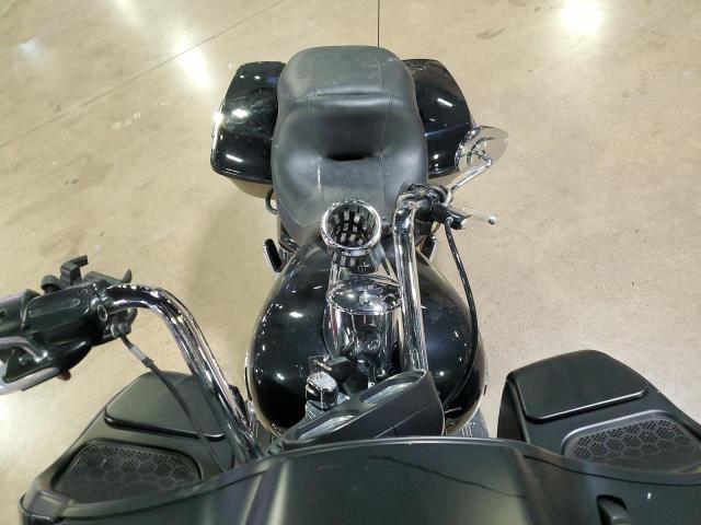 1HD1KHC19PB637418 - 2023 HARLEY-DAVIDSON FLTRX 黑色 照片 5