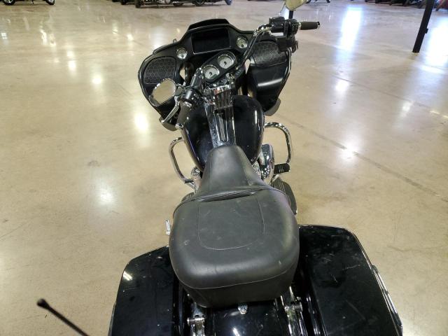 1HD1KHC19PB637418 - 2023 HARLEY-DAVIDSON FLTRX 黑色 照片 6