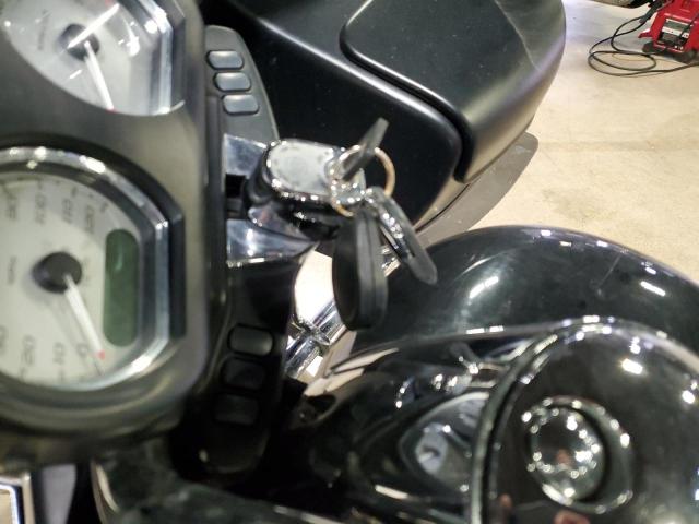 1HD1KHC19PB637418 - 2023 HARLEY-DAVIDSON FLTRX 黑色 照片 8