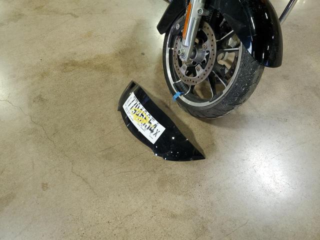 1HD1KHC19PB637418 - 2023 HARLEY-DAVIDSON FLTRX 黑色 照片 9