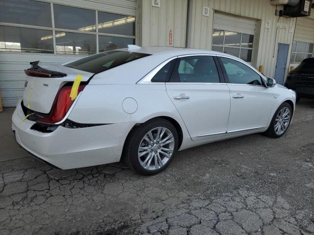 2G61N5S37J9136212 - 2018 CADILLAC XTS LUXURY WHITE photo 3