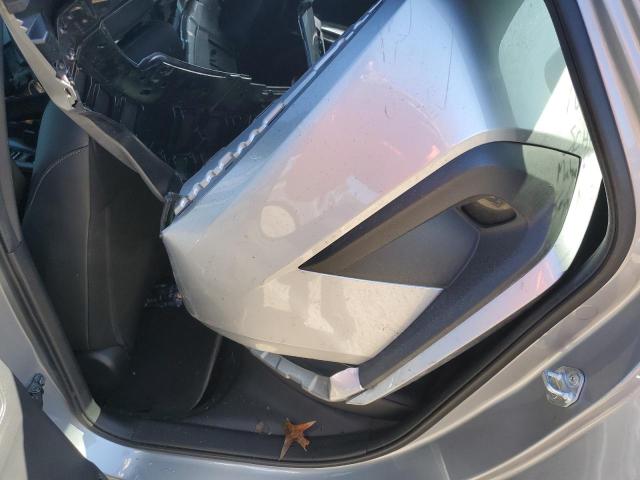 2HGFE2F56PH517174 - 2023 HONDA CIVIC SPORT 银色 照片 12