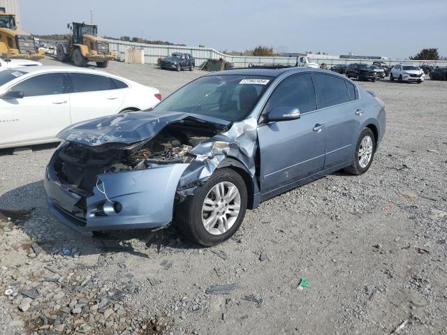 2010 NISSAN ALTIMA BASE, 