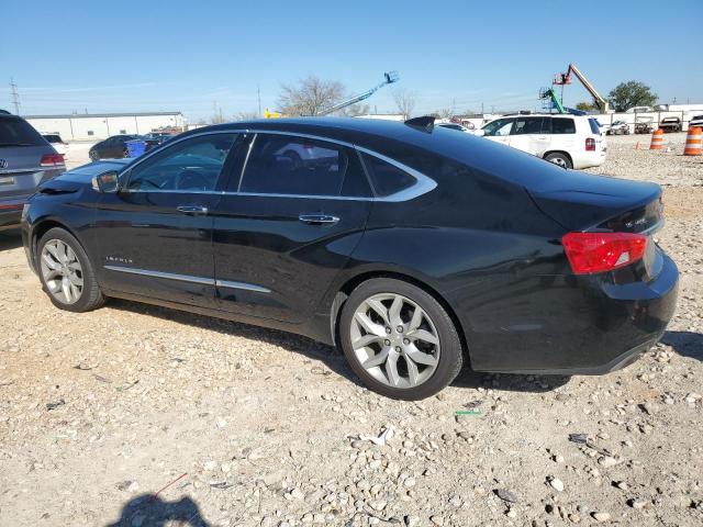 1G1105S31LU110604 - 2020 CHEVROLET IMPALA PREMIER BLACK photo 2