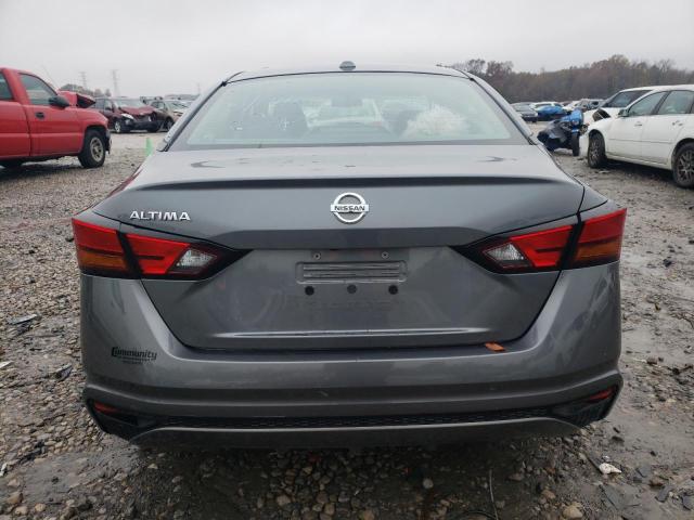 1N4BL4BV3KC192991 - 2019 NISSAN ALTIMA S GRAY photo 6