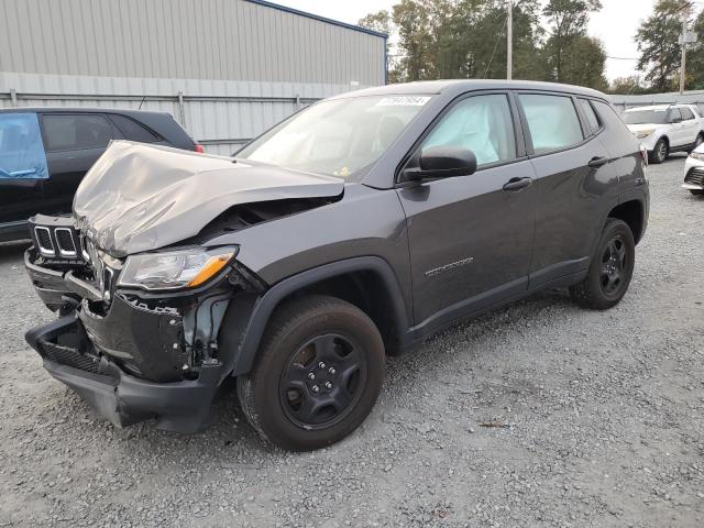 2021 JEEP COMPASS SPORT, 