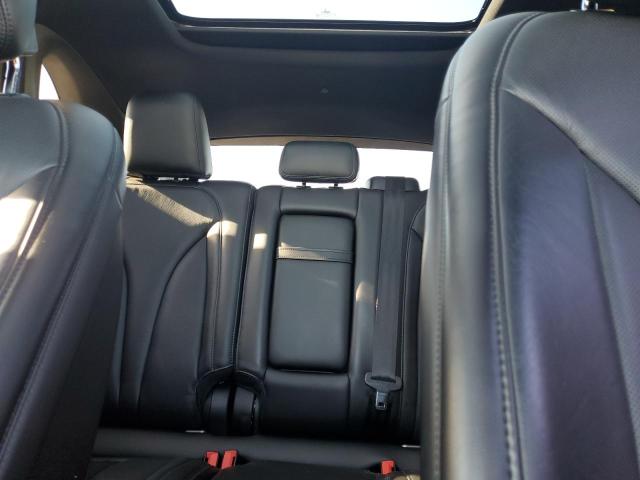 5LMCJ3D98KUL45317 - 2019 LINCOLN MKC RESERVE WHITE photo 10