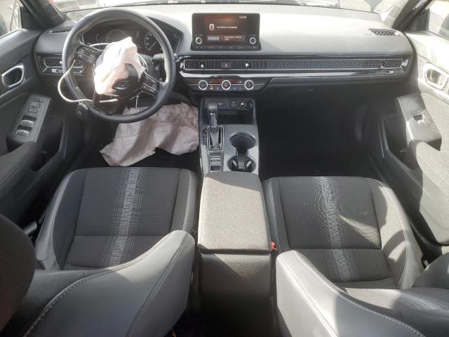 2HGFE2F54PH532143 - 2023 HONDA CIVIC SPORT 黑色 照片 8