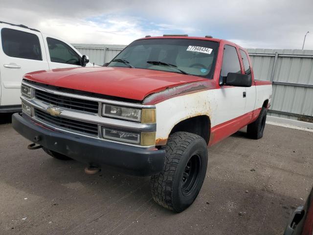 1995 CHEVROLET GMT-400 K1500, 