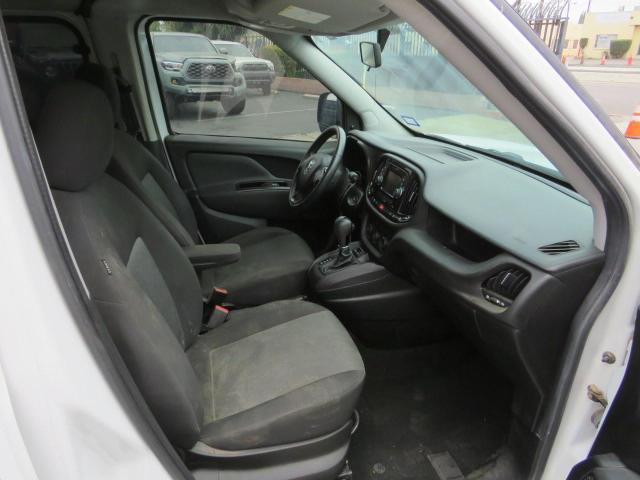 ZFBERFBT3G6C61061 - 2016 RAM PROMASTER SLT 白色 照片 5