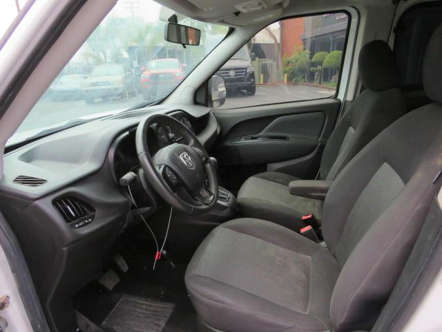 ZFBERFBT3G6C61061 - 2016 RAM PROMASTER SLT 白色 照片 9