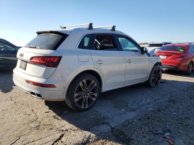 WA1C4AFY6K2127616 - 2019 AUDI SQ5 PRESTIGE WHITE photo 3