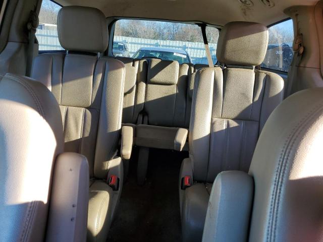 2C4RC1BG5DR706021 - 2013 CHRYSLER TOWN & COU TOURING Ağ foto 10