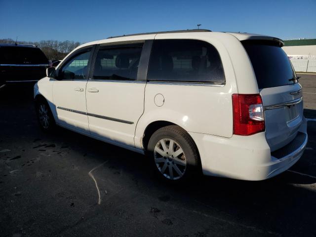 2C4RC1BG5DR706021 - 2013 CHRYSLER TOWN & COU TOURING Ağ foto 2