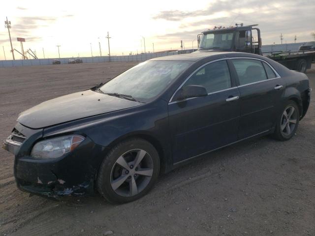 2012 CHEVROLET MALIBU 1LT, 