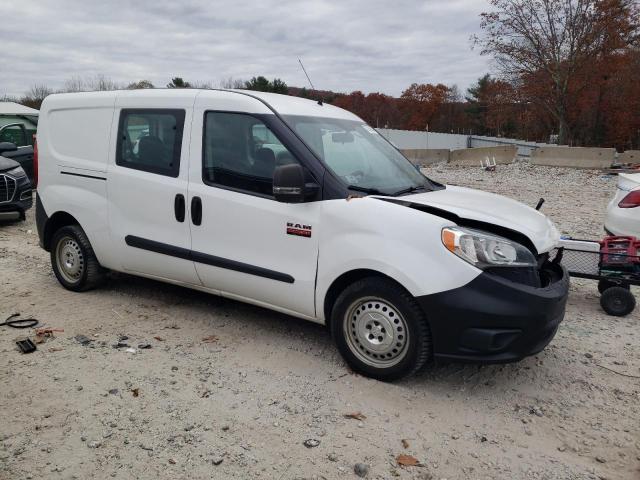 ZFBERFAB6J6J61470 - 2018 RAM PROMASTER WHITE photo 4