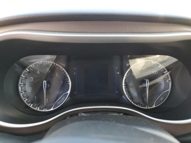 2C4RC1BG5HR524700 - 2017 CHRYSLER PACIFICA TOURING L 白色 照片 9