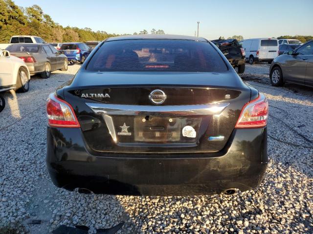 1N4AL3AP9DC199486 - 2013 NISSAN ALTIMA 2.5 BLACK photo 6