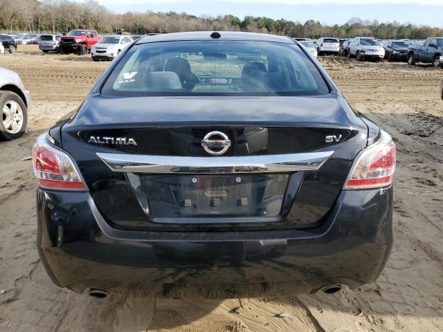 1N4AL3AP5FC461801 - 2015 NISSAN ALTIMA 2.5 BLACK photo 6