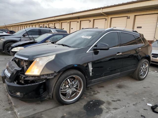 2010 CADILLAC SRX PERFORMANCE COLLECTION, 