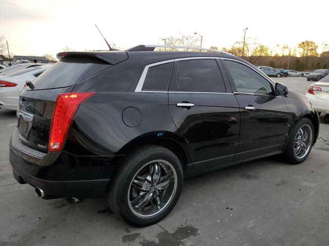 3GYFNJE45AS602572 - 2010 CADILLAC SRX PERFORMANCE COLLECTION Noir photo 3