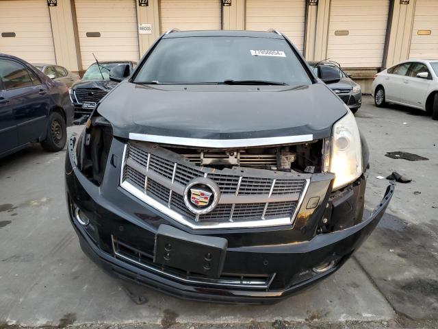 3GYFNJE45AS602572 - 2010 CADILLAC SRX PERFORMANCE COLLECTION Noir photo 5