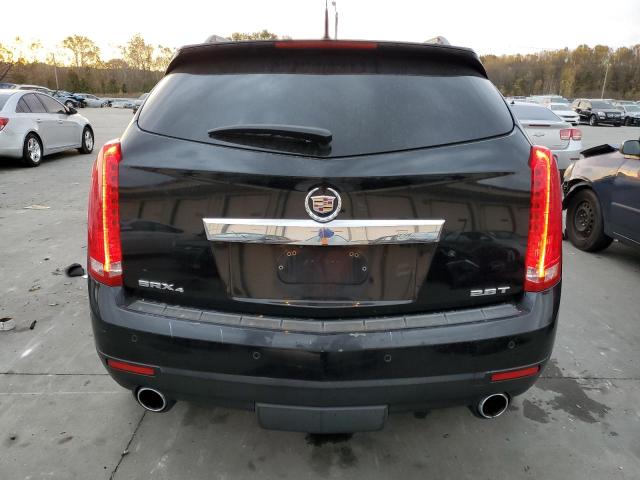 3GYFNJE45AS602572 - 2010 CADILLAC SRX PERFORMANCE COLLECTION Noir photo 6