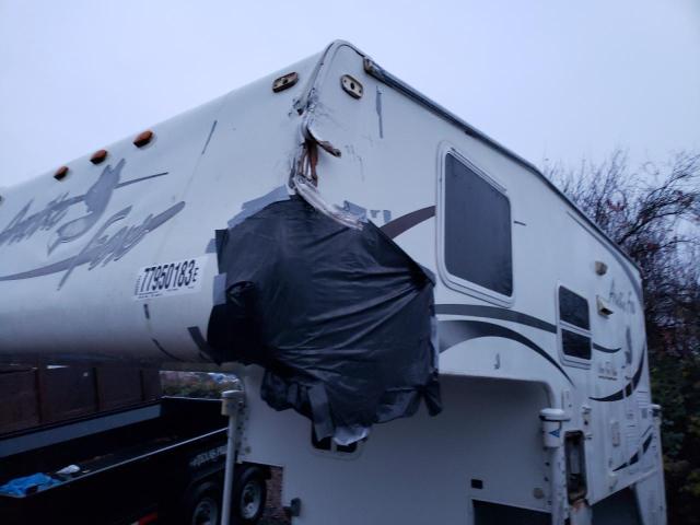 1NCG811S980106479 - 2008 ARCT CAMPER WHITE photo 8