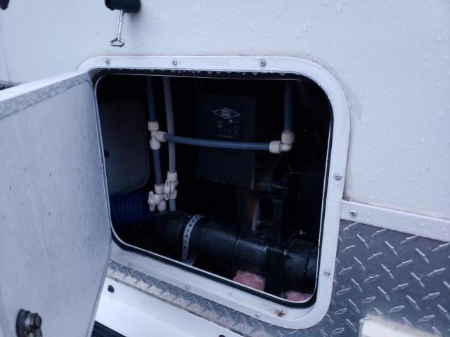 1NCG811S980106479 - 2008 ARCT CAMPER WHITE photo 9