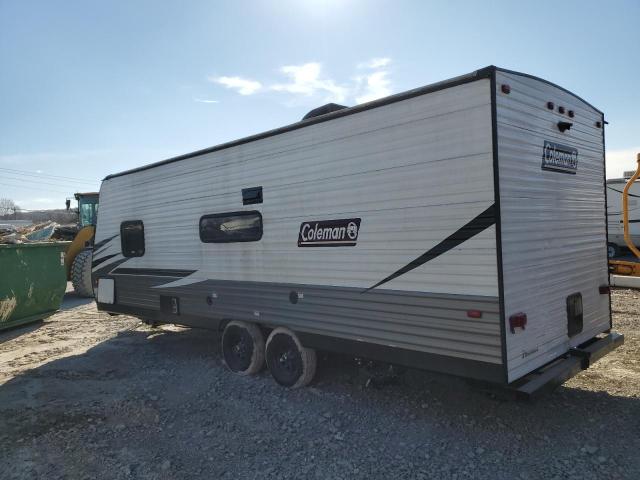 4YDT2742XMH940581 - 2021 COLE CAMPER TWO TONE photo 3