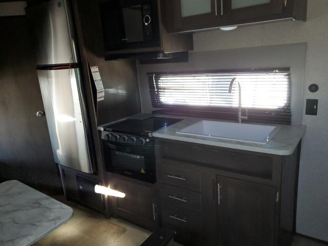 4YDT2742XMH940581 - 2021 COLE CAMPER TWO TONE photo 5