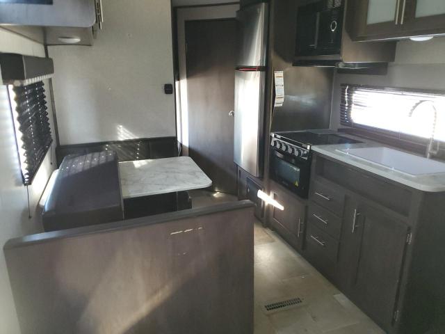 4YDT2742XMH940581 - 2021 COLE CAMPER TWO TONE photo 6