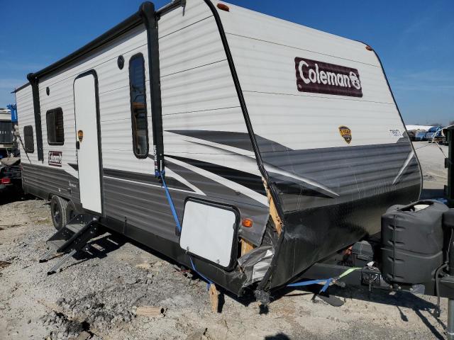 4YDT2742XMH940581 - 2021 COLE CAMPER TWO TONE photo 9