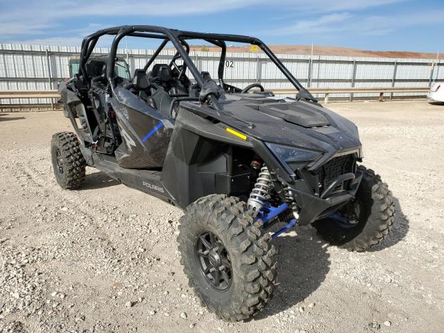 2022 POLARIS RZR PRO XP 4 ULTIMATE, 