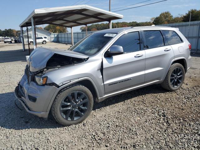 2018 JEEP GRAND CHER LAREDO, 