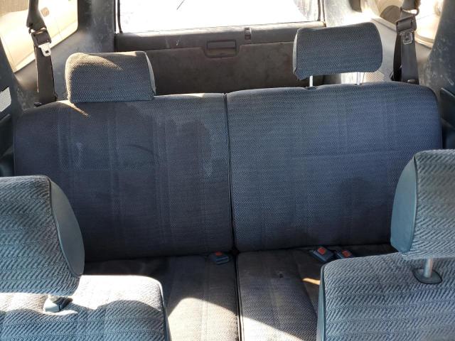JT3VN39W6N8049085 - 1992 TOYOTA 4RUNNER VN39 SR5 白色 照片 10